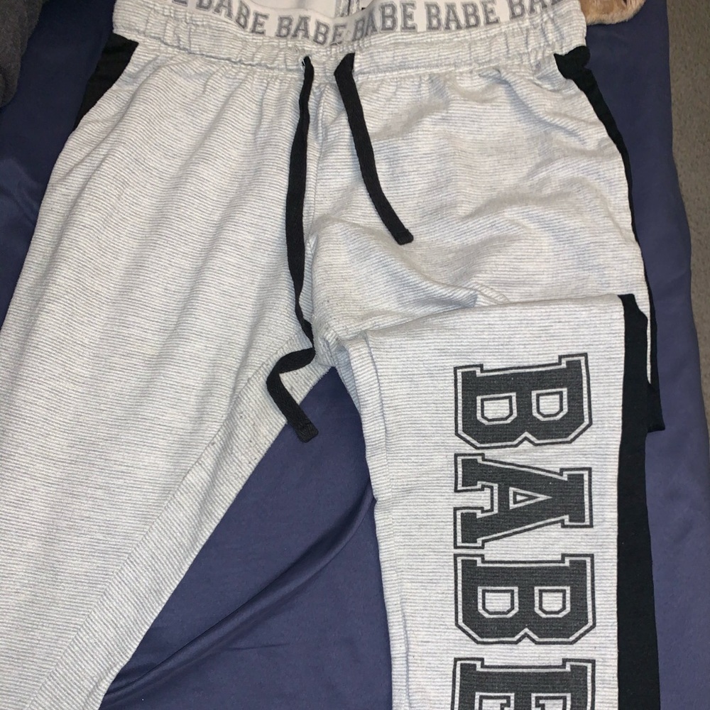 pants